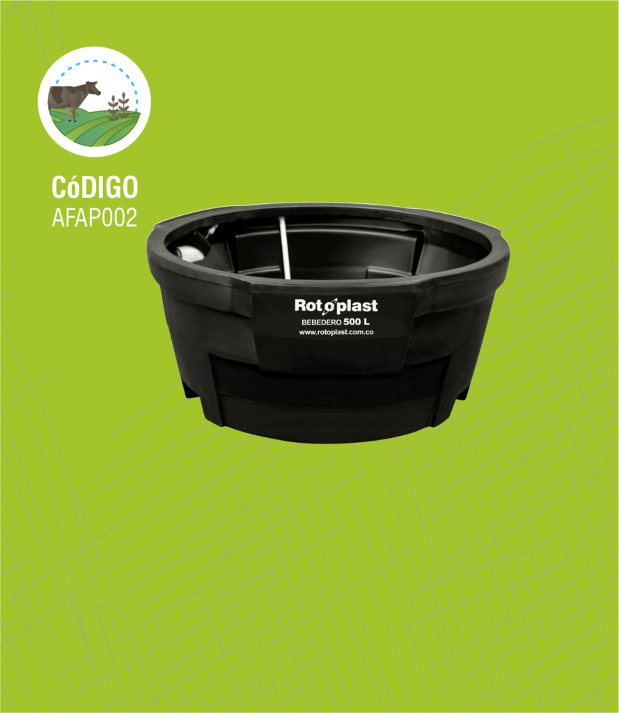 BEBEDERO 500 0