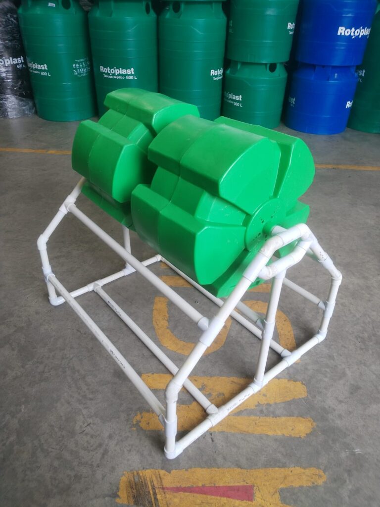 Biocompostera