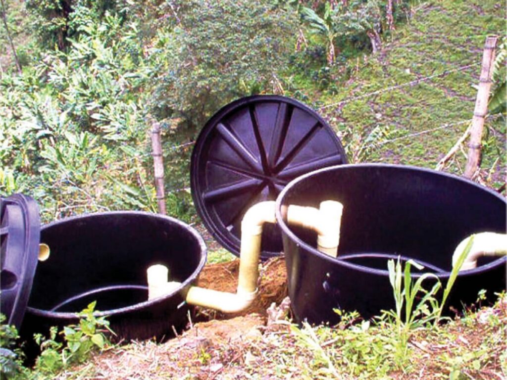 Aplicación del producto