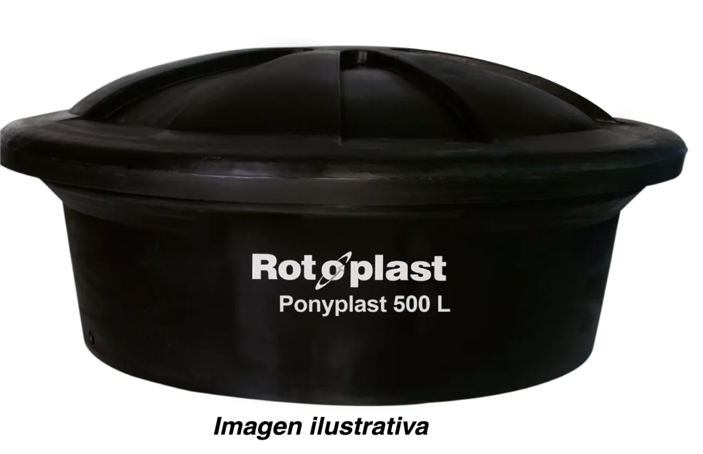 PONYPLAST L ()