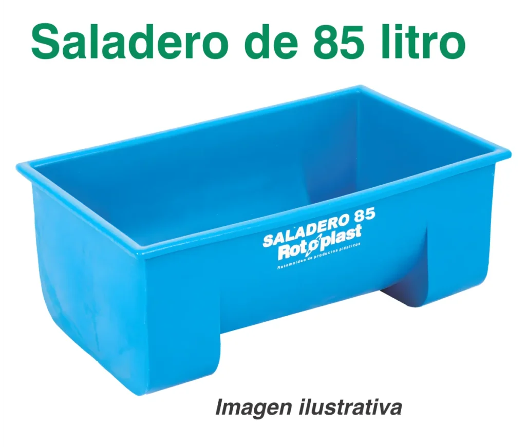 SALADERO LITROS OK (Personalizado)