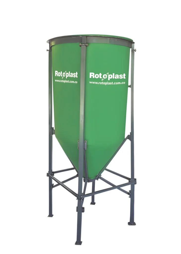 SILO PARA ECOMIL OK