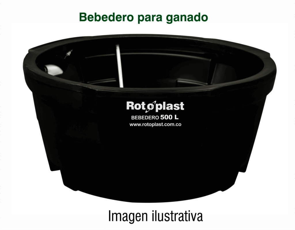 bebederos para ganado