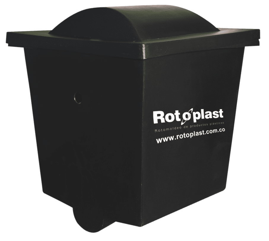 caja de inspeccion y muestreo. para aguas tratadas rotoplast sistemas septicos