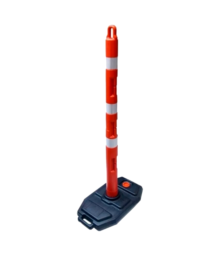 seCBalizador tubular