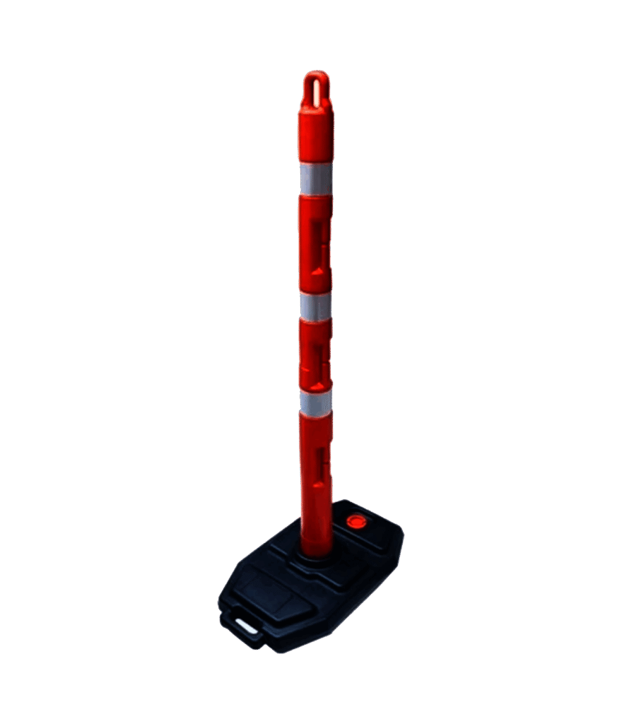 seCBalizador tubular