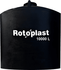tanque de agua vertical tanque industrial rotoplast tanque residencial 1