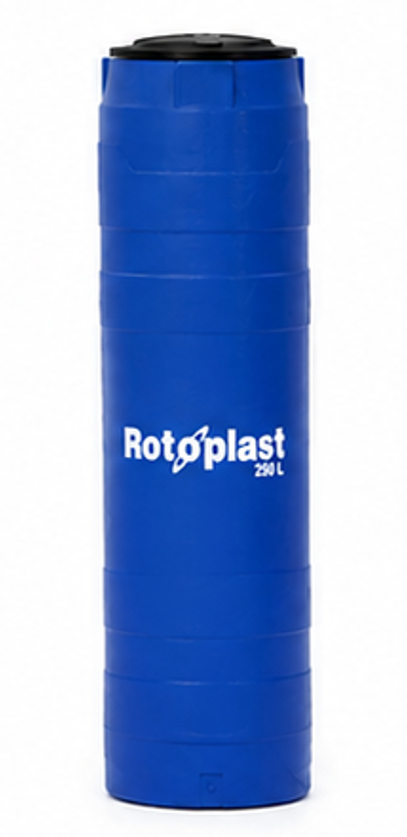 tanque botella l